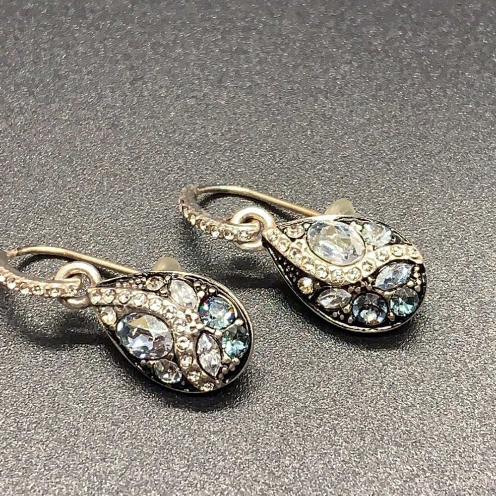 Love Earrings